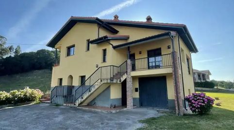 Foto 5 de Finca rústica en venda a Lugar Junco, 29a, Ribadesella, Asturias