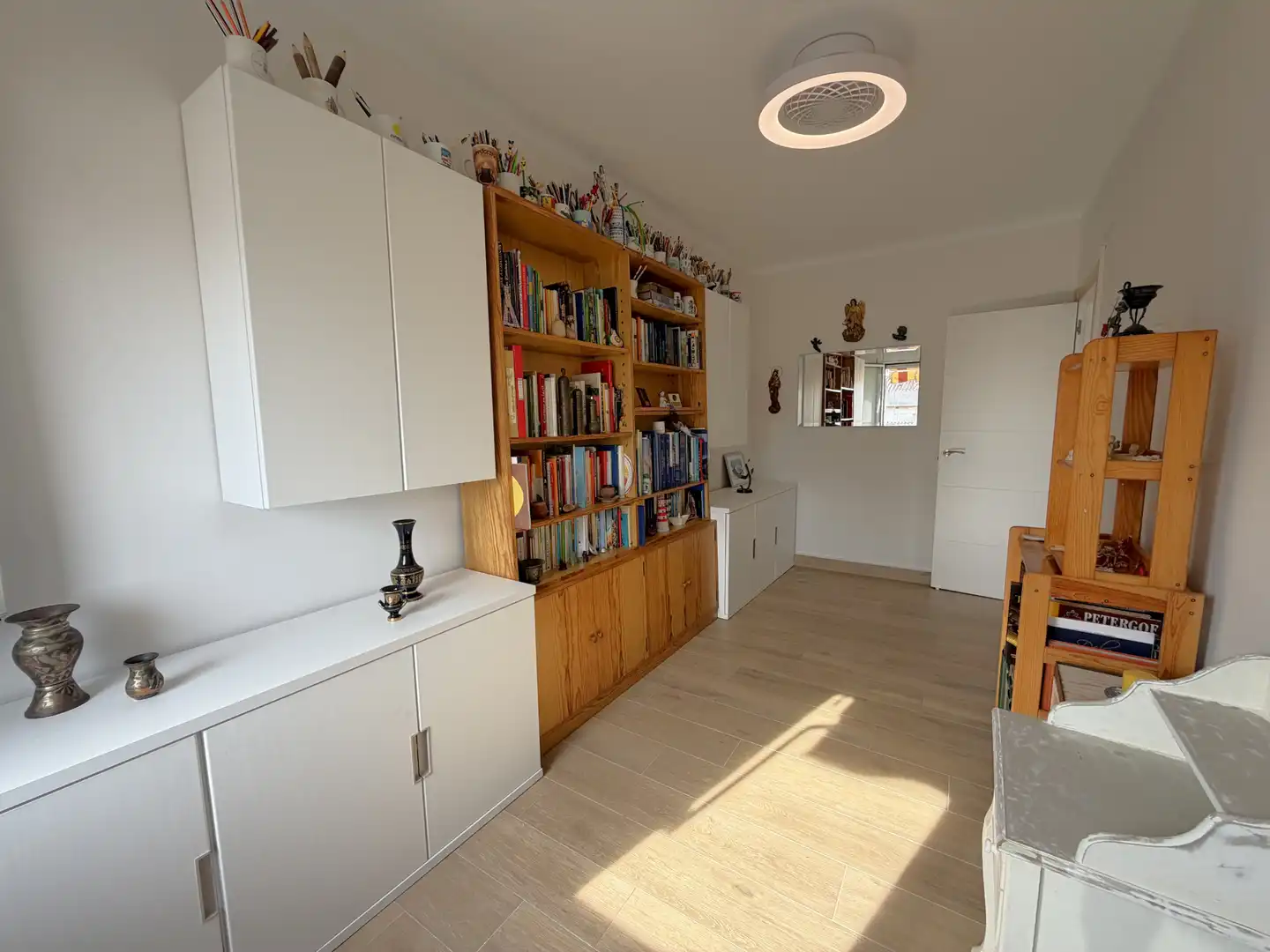 Wohnung mit Terrasse zum Verkauf in Passeig de Lluís Companys 2, imagen 18