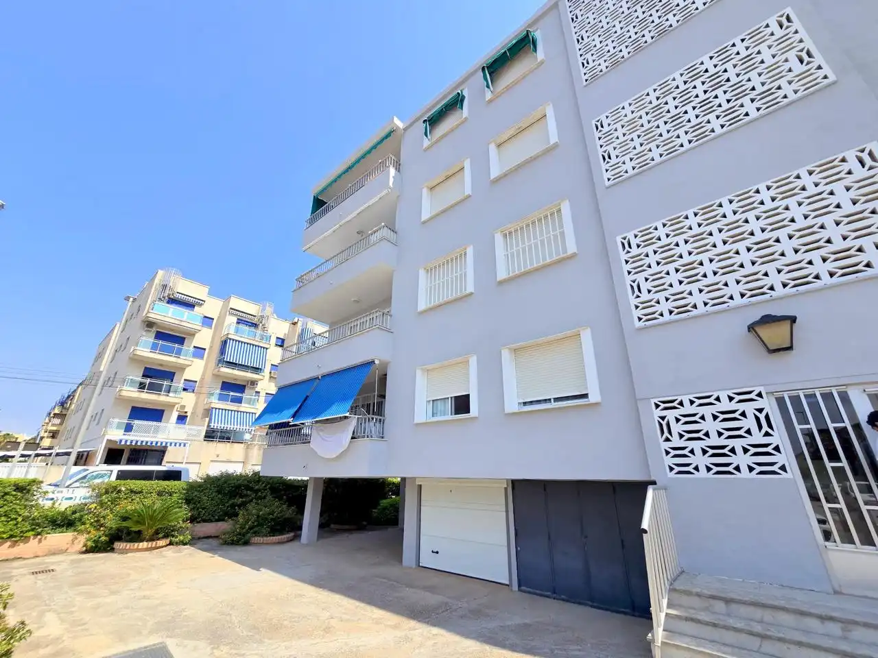 Apartament de lloguer a calle Formentera, Bellreguard