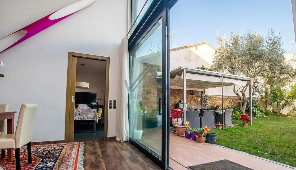 Casa amb piscina en venda a Josep Soler, imagen 14