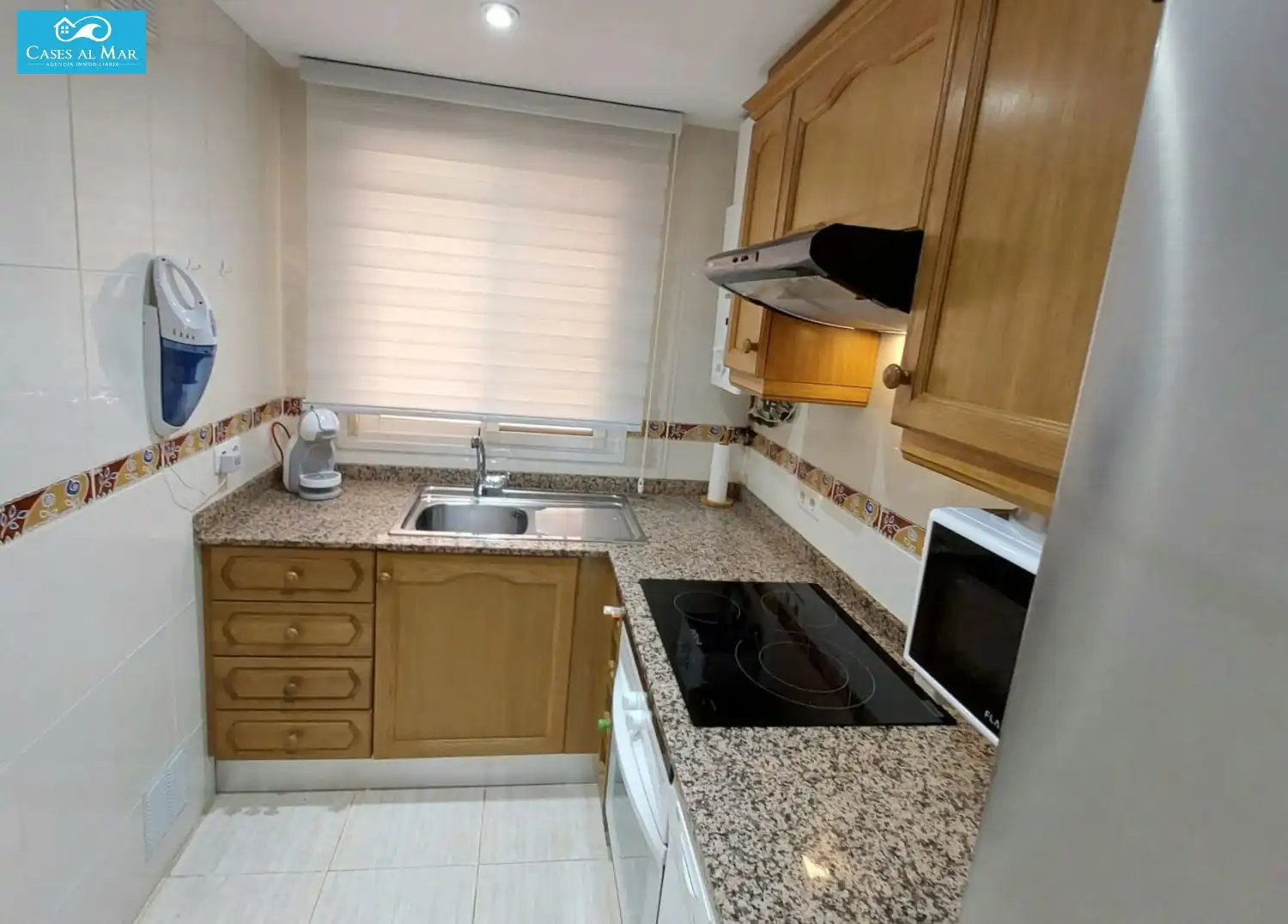 Apartment with pool for sale in Central 26, imagen 5