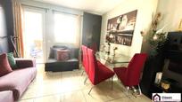 Living room of Flat for sale in Terrassa  with Terrace