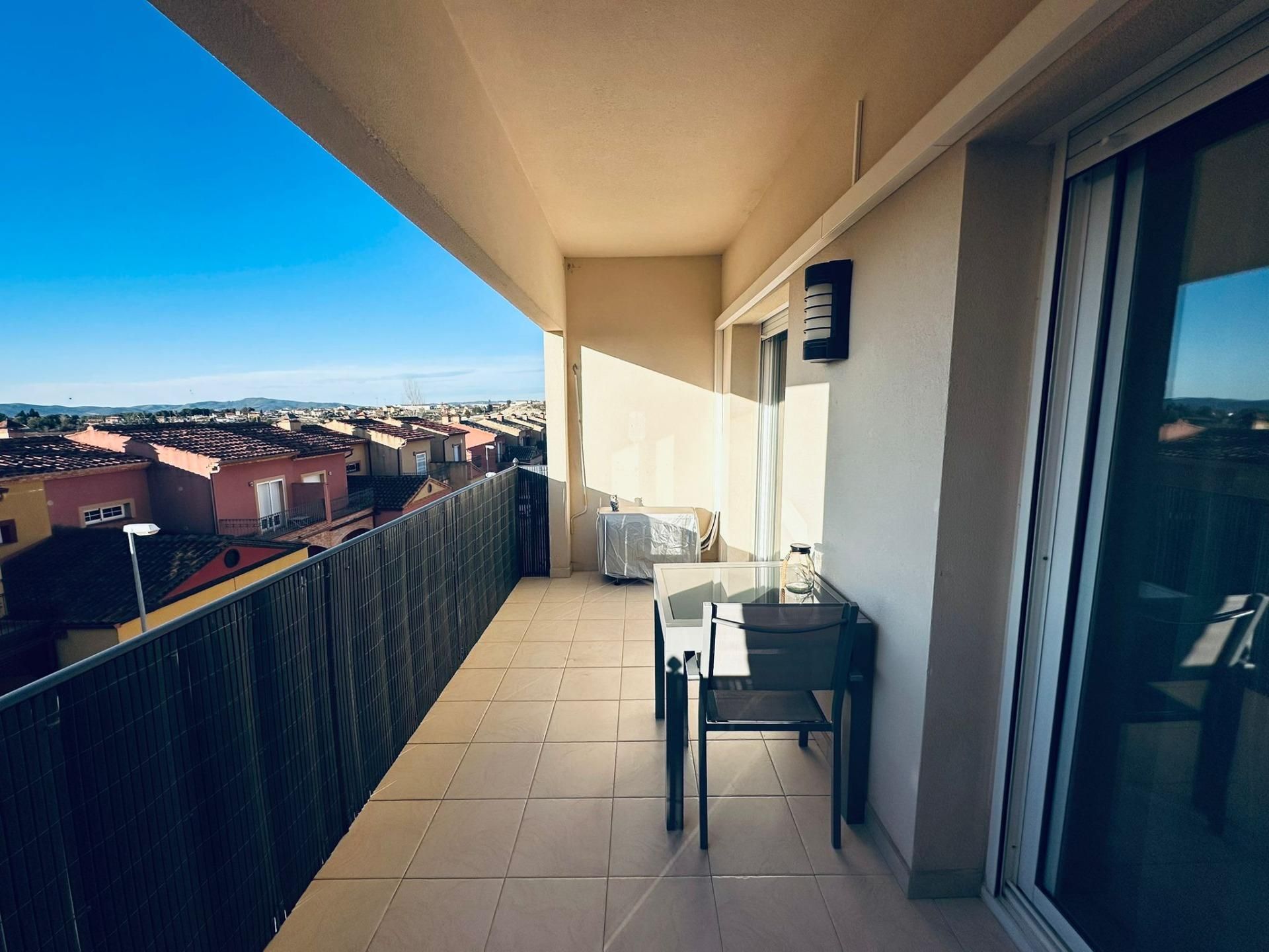 Terrassa de Àtic en venda en Sant Jaume dels Domenys amb Calefacció, Terrassa i Balcó