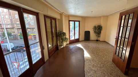 Foto 2 de Piso en venta en Carrer Reina Victoria, 128, Pont Nou - Corazón de Jesús, Elche / Elx
