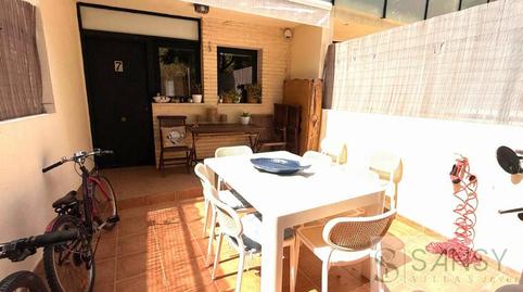 Foto 5 de Casa o chalet de alquiler en Centro ciudad, Alicante
