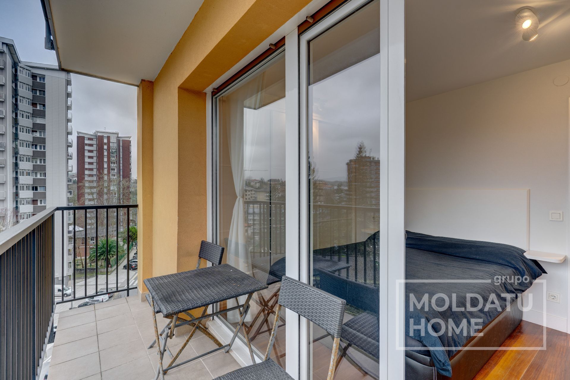 Pis en venda a Bidebieta