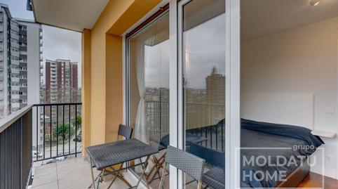 Foto 3 de Pis en venda a Bidebieta, Donostia - San Sebastián