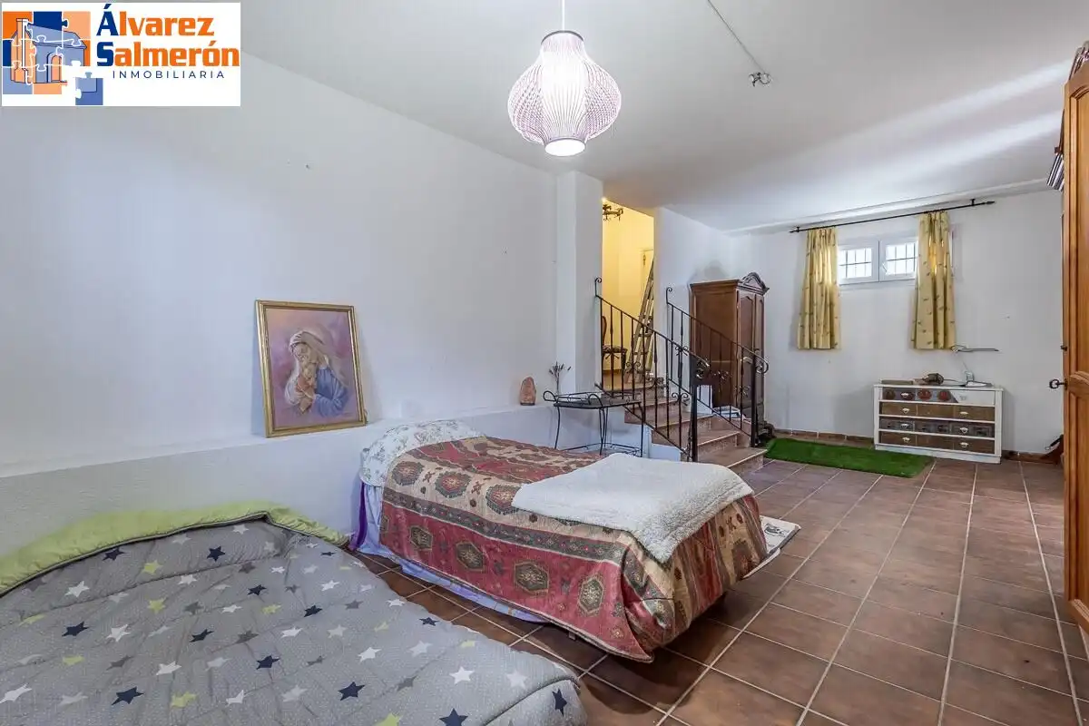 Detached house with terrace for sale in Calle Calle Sauce, imagen 45