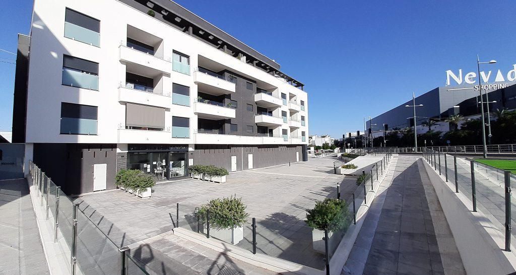 Premises to rent in Calle Darwin, 18, San Miguel