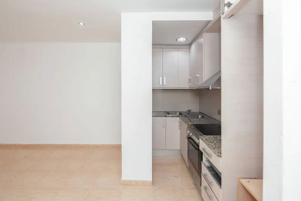 Wohnung mit Aufzug zum Verkauf in C/ Garrotxa, Nº 50, imagen 7