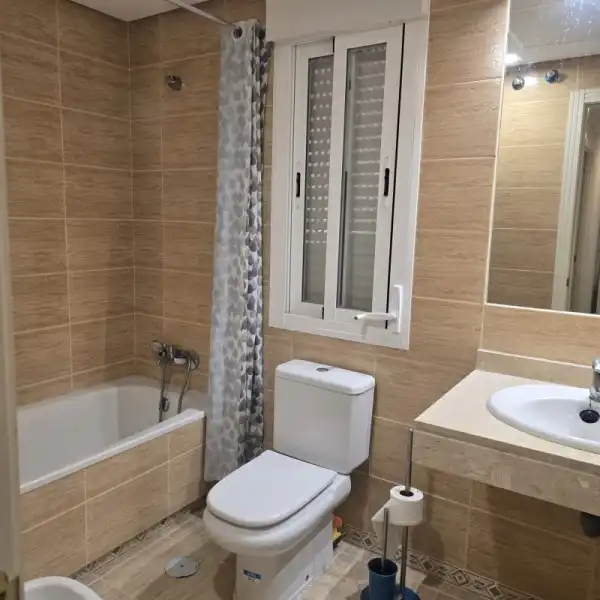Wohnung zum Verkauf in Calle Rector Salvador Vila Hernández, -1, Playa de Granada