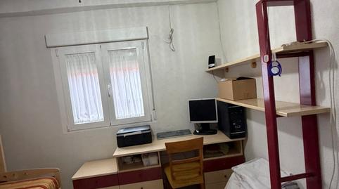 Foto 4 de Pis en venda a Ronda de Alarcos, 28, La Morería, Ciudad Real Capital