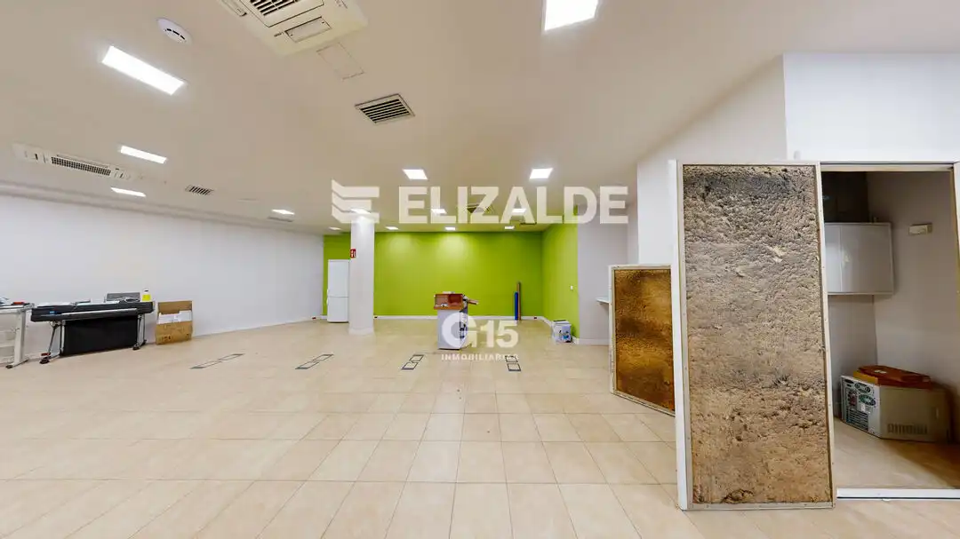 Local commercial à vendre à Donostia Etorbidea, imagen 18