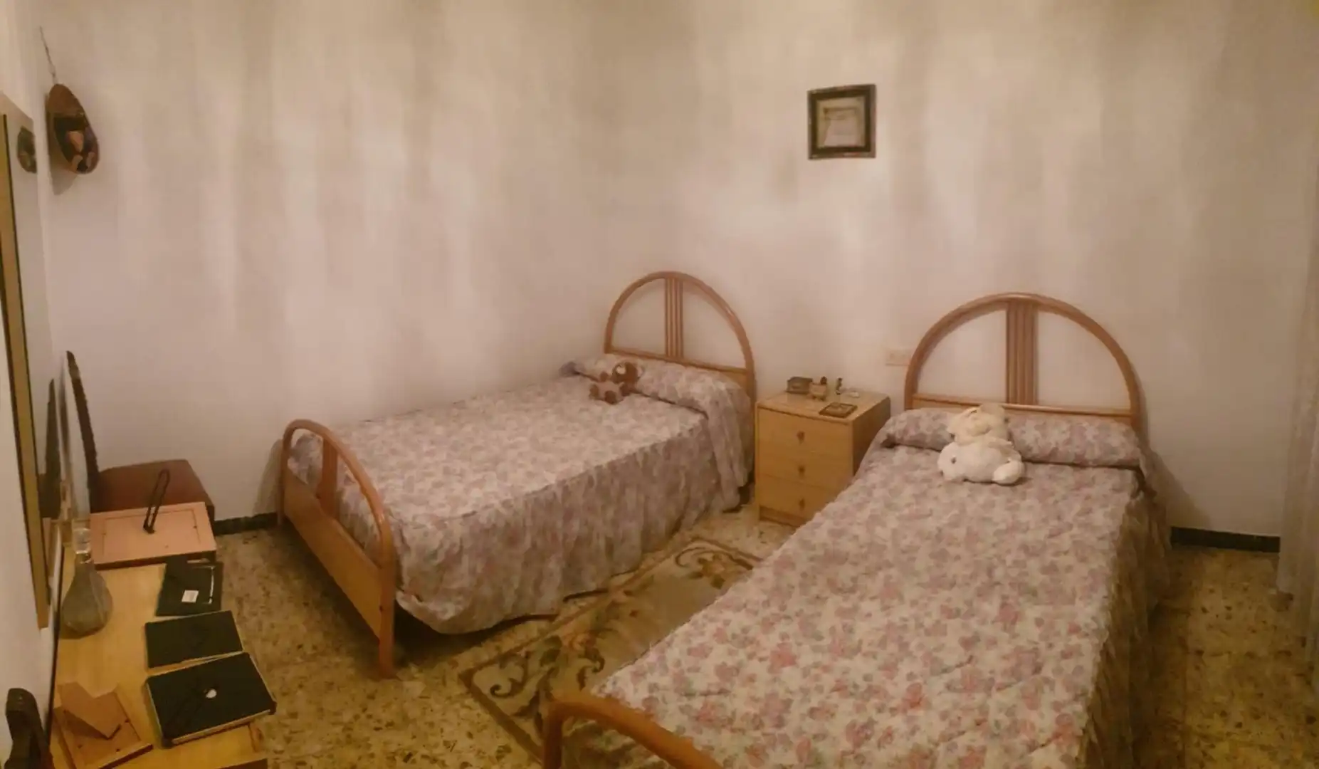 Habitación de Casa o chalet en venta en Cetina