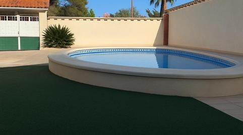 Photo 2 of House or chalet for sale in Montesol, Valencia