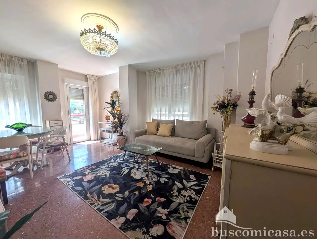 Wohnung mit Terrasse zum Verkauf in La Carolina, imagen 3