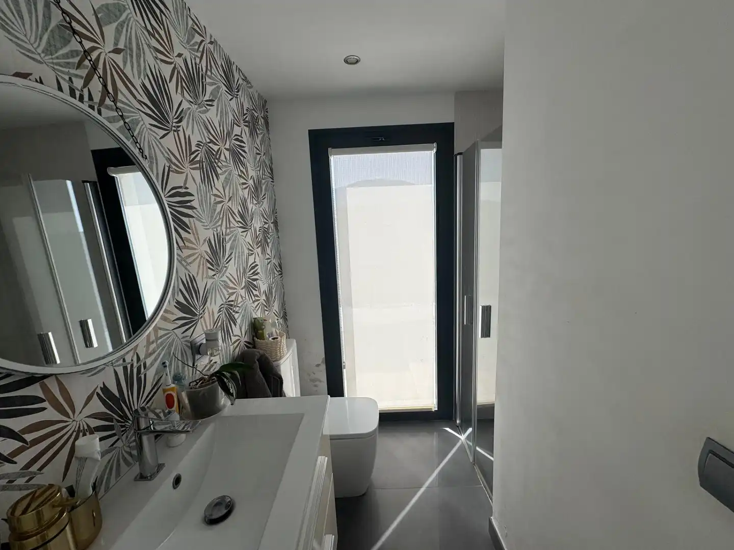 Chalet con piscina en venta en ALCORNOQUE DEL, imagen 29