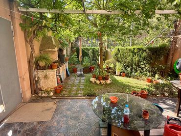 Bungalow with garden for sale in La Paz