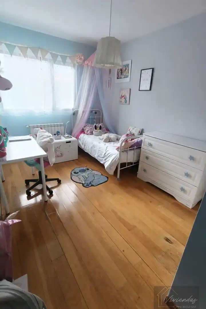 Bedroom of Attic for sale in Villamanta  with Air Conditioner, Heating and Terrace