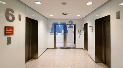 Foto 2 de Oficina de alquiler en Ciudad Jardín, Madrid Capital