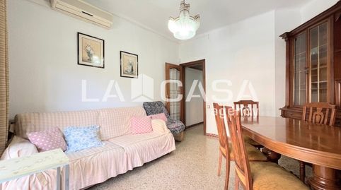 Foto 2 de Pis en venda a Llefià, Badalona