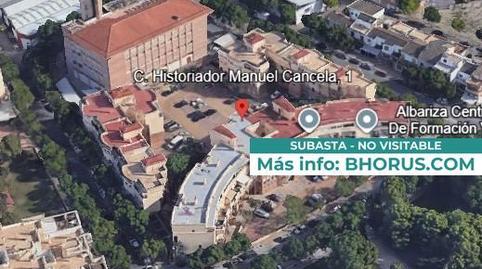 Photo 4 of Duplex for sale in Historiador Manuel Cancel, 1, Puertas del sur - Guadabajaque, Jerez de la Frontera