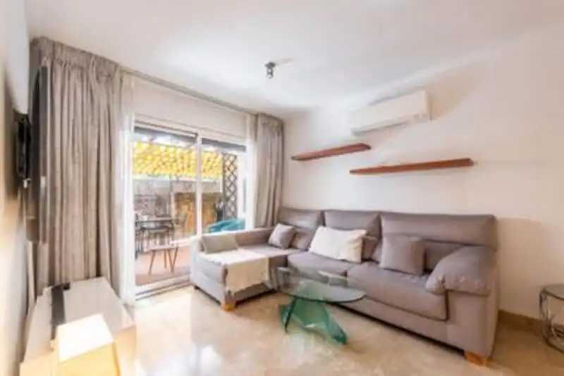 Apartament en venda a Lomas de Marbella Club