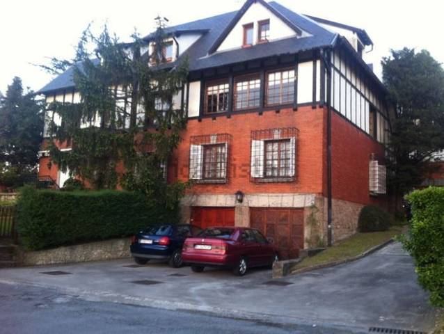 Dúplex en Venta en Artatza - Pinueta - Pinosolo