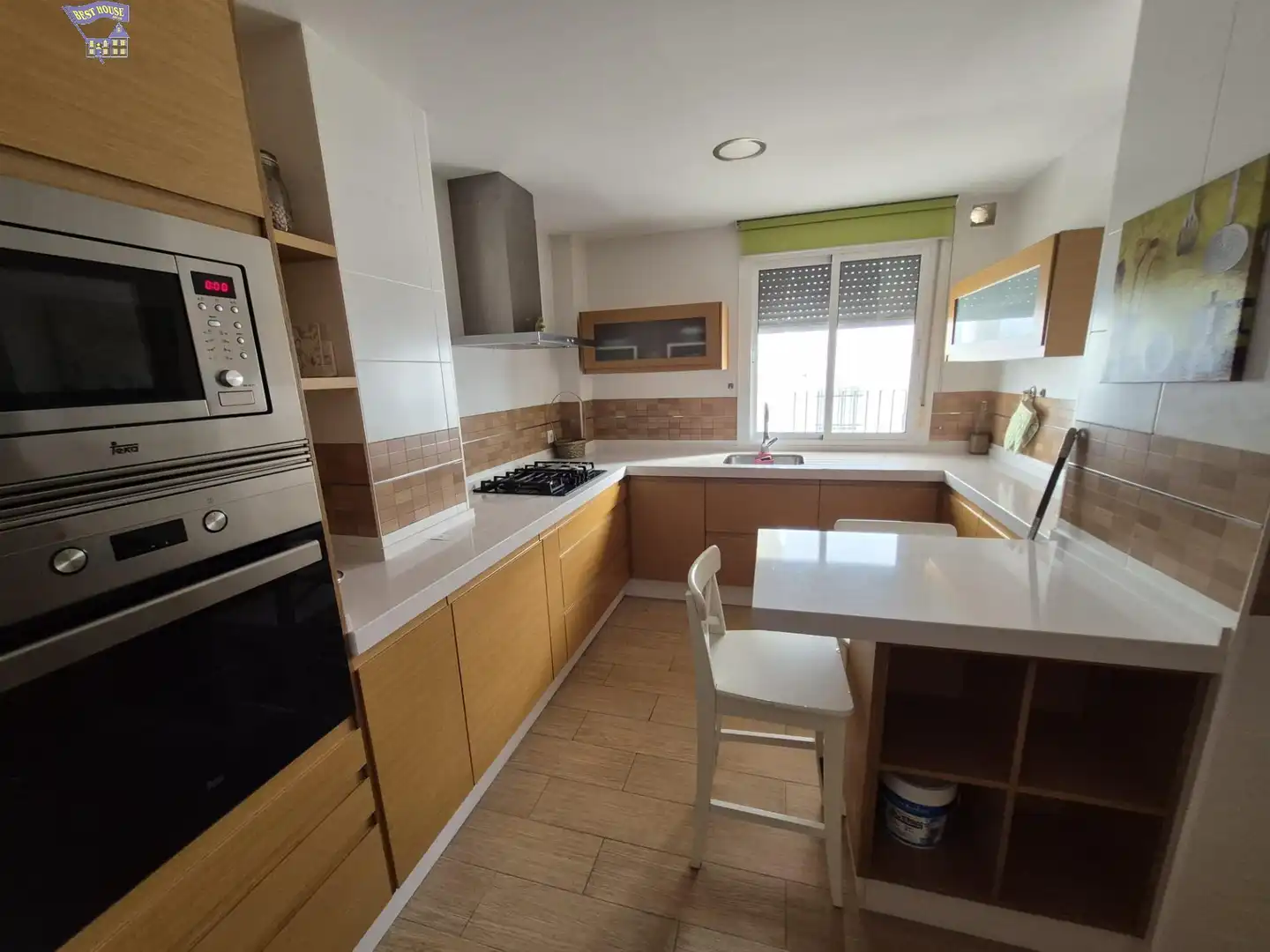 Planta baja en venta en Arcos de la Frontera
