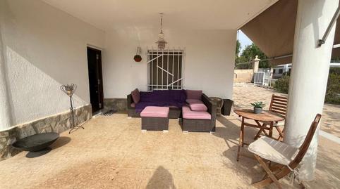 Foto 4 de Casa o xalet en venda a Partida Peña Aguilas, Peña de las Águilas, Alicante