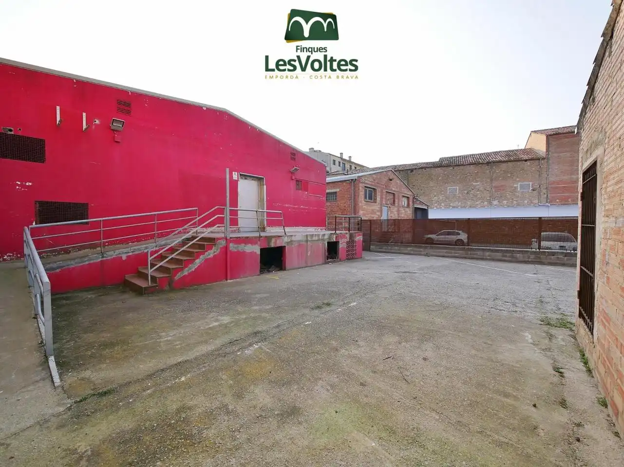 Local commercial à louer à De Les Voltes, imagen 12