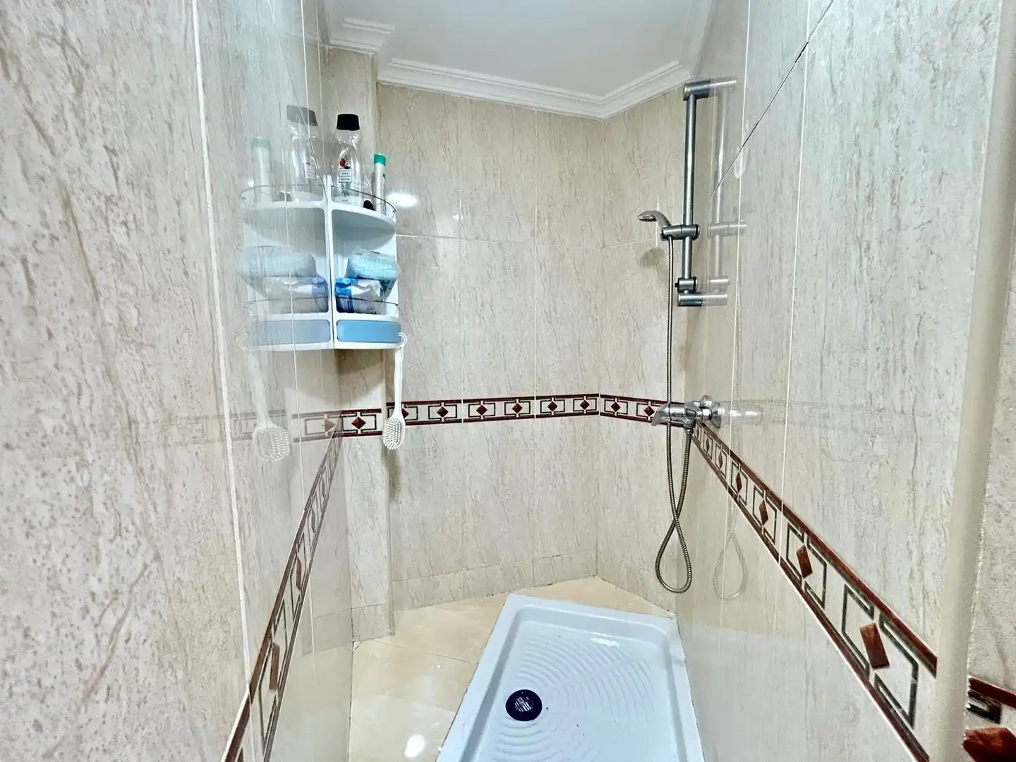 Bany de Casa o xalet en venda en Málaga