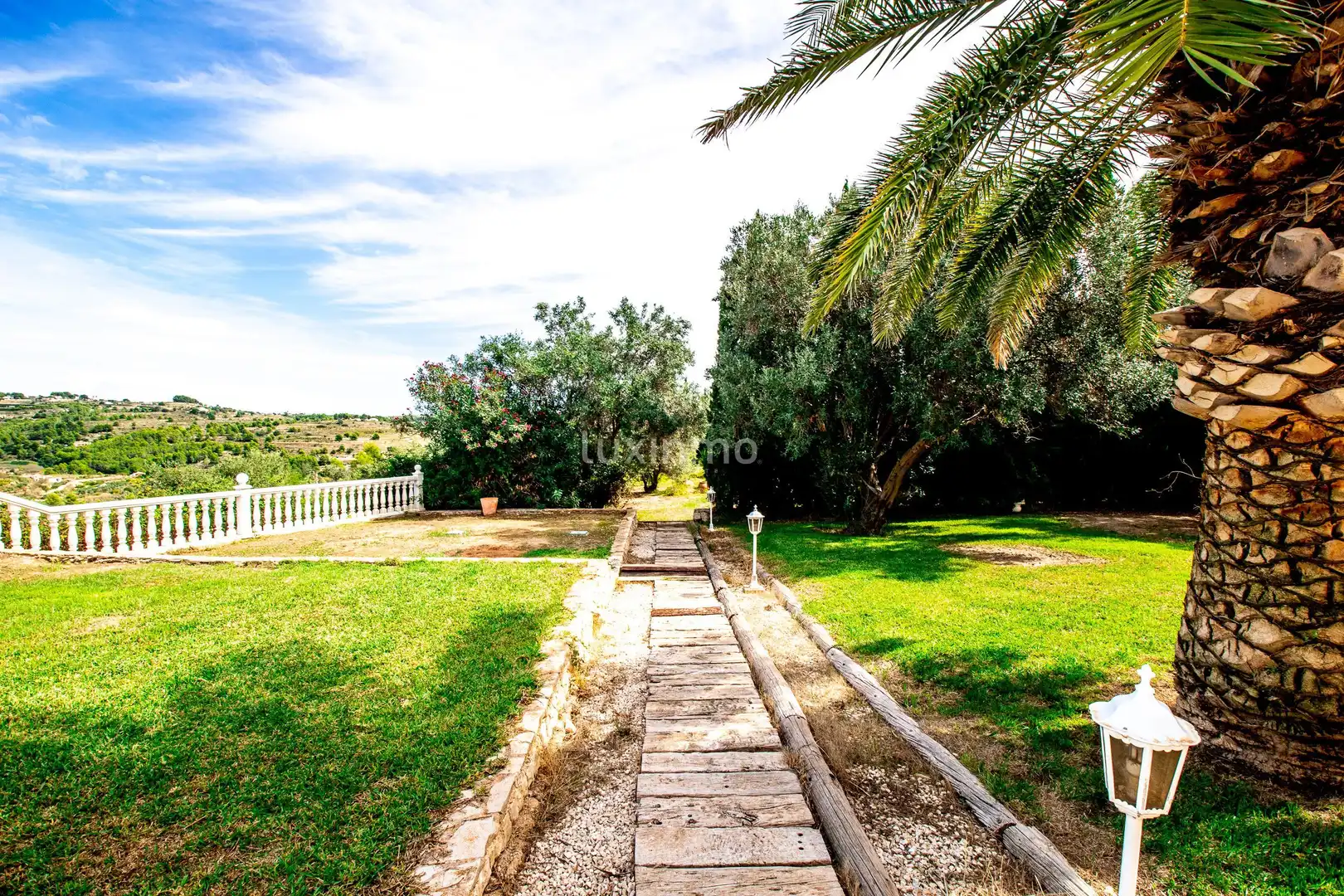 Chalet con terraza en venta en Benissa pueblo, imagen 8