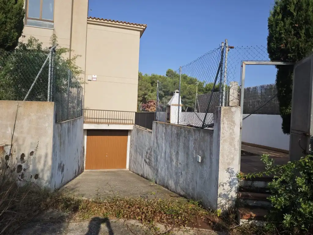 Chalet en venta en Cala Bona, imagen 33
