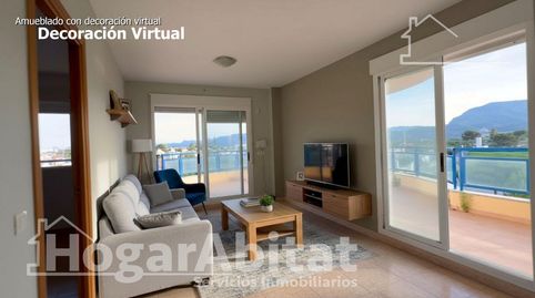Foto 4 de Apartament en venda a Avenida Tarongina, Tavernes de la Valldigna, Valencia