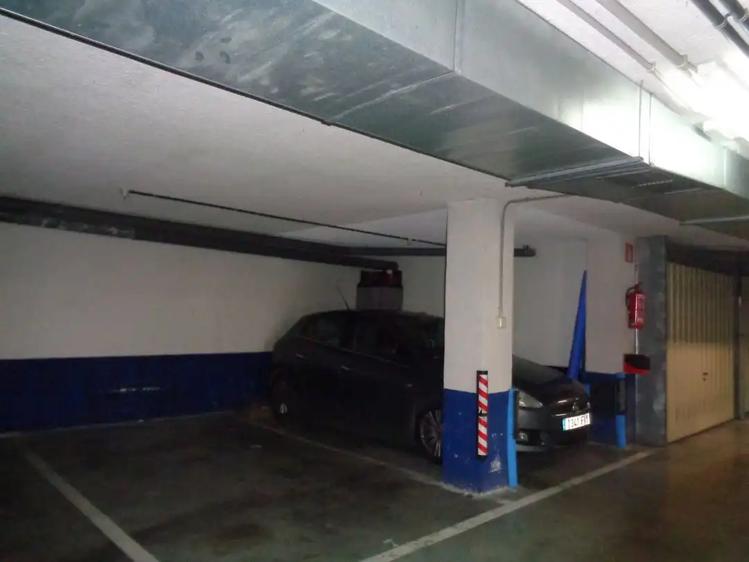 Einzelparkplatz zum Verkauf in Durango, imagen 2