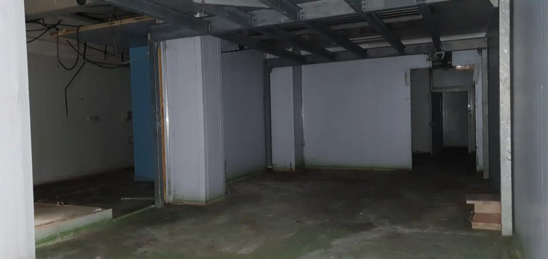 Business premises for sale in Av Blasco Ibañez, imagen 14