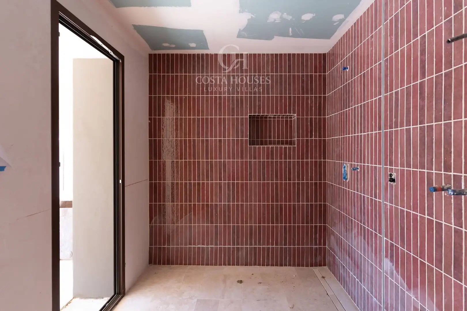 Villa avec piscine à vendre à Calle Siri 53, imagen 47