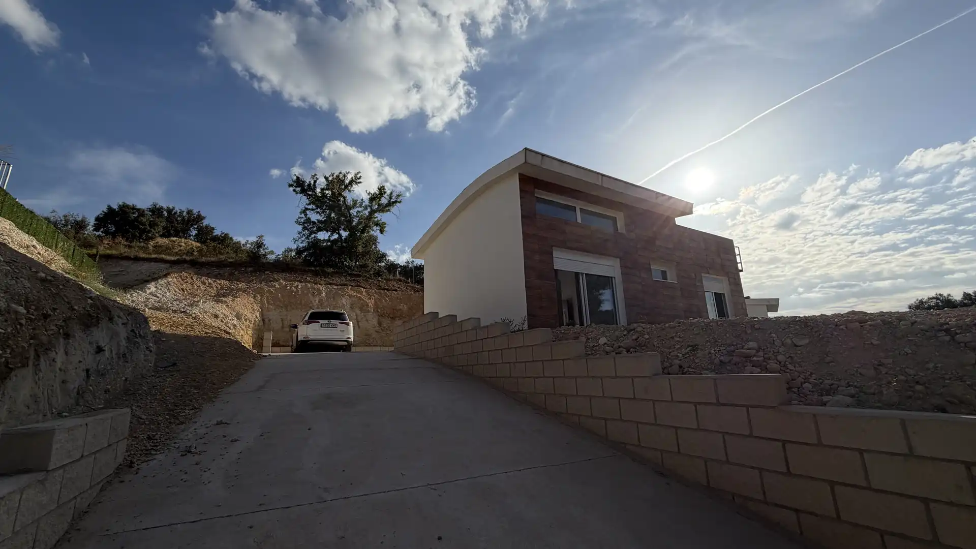 Casa amb terrassa en venda a Camino Manzanos 88, imagen 37