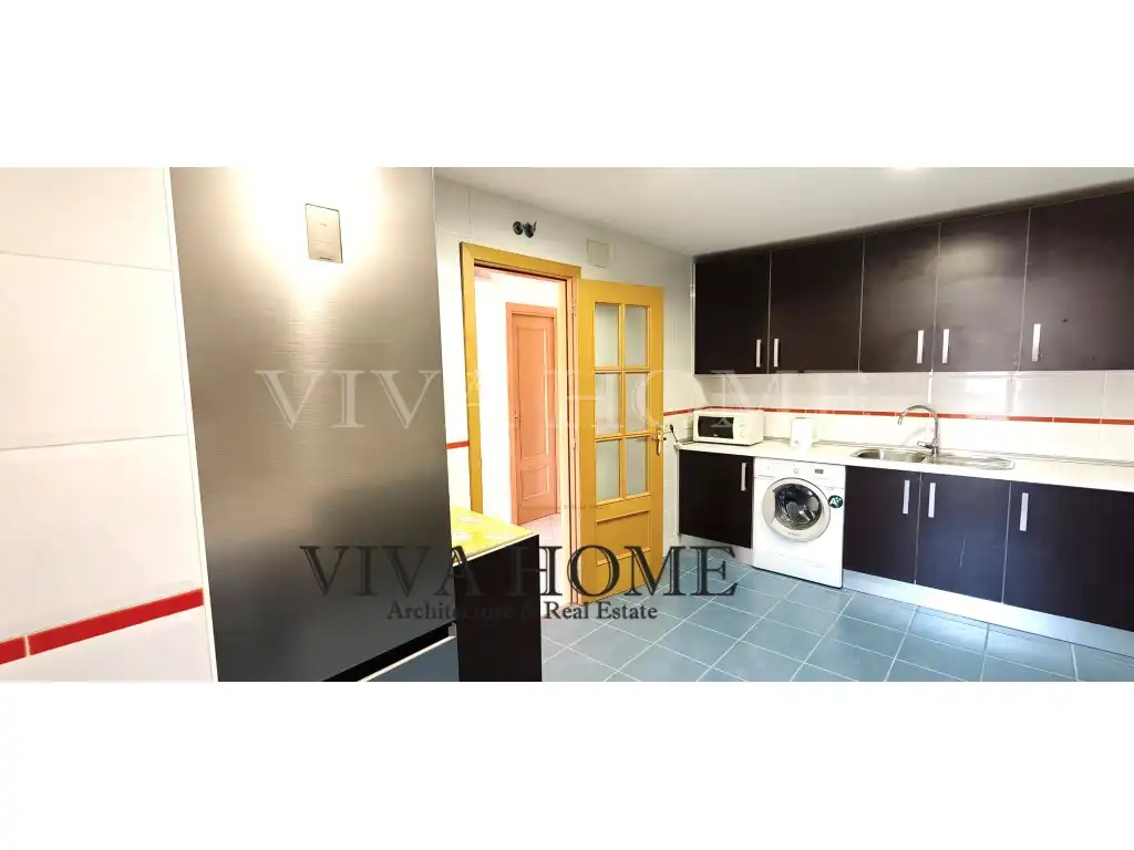 Kitchen of Houses for sale in Parla