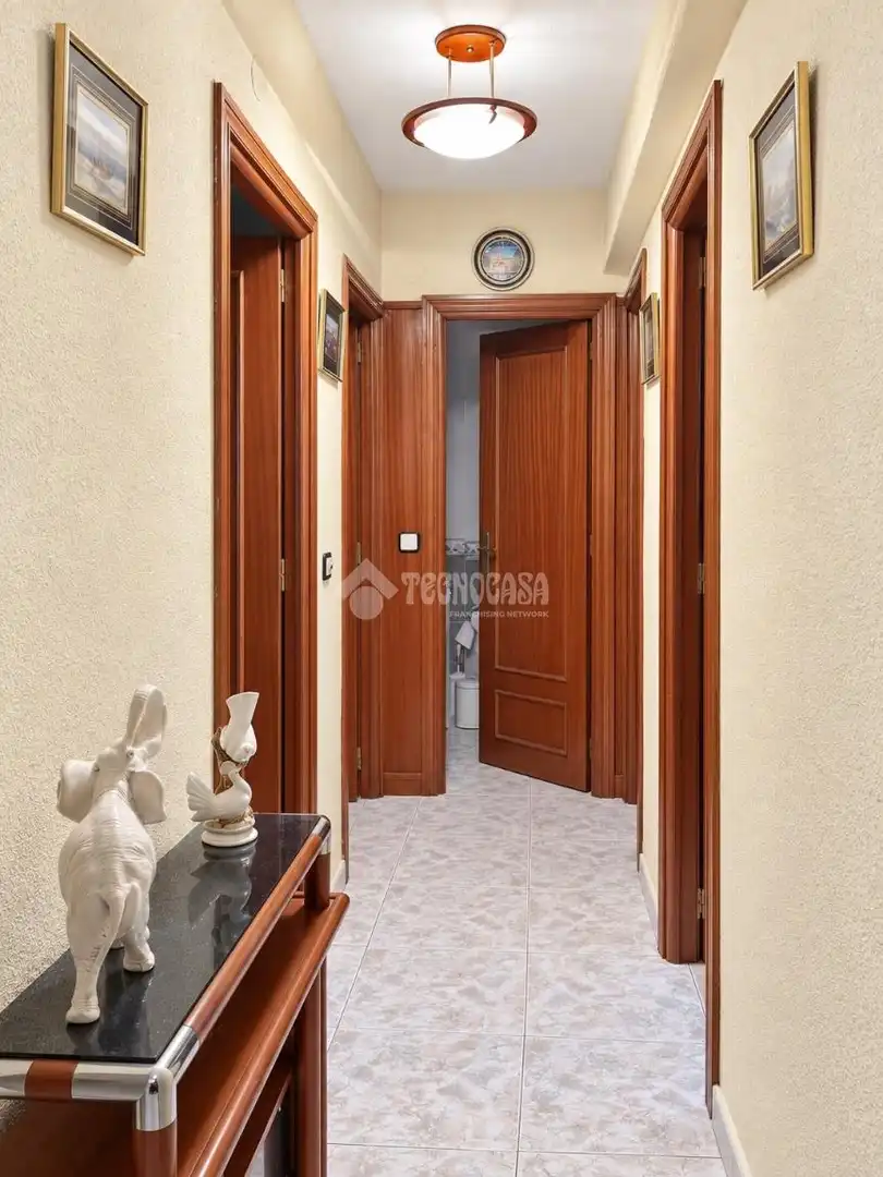 Flat for sale in Madrid  with Heating and Terrace