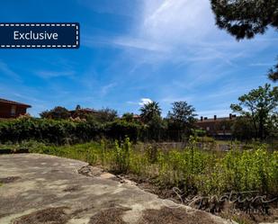 Residential for sale in Sant Cugat del Vallès