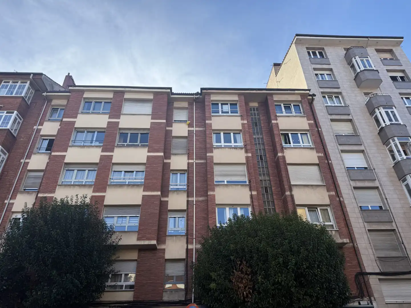 Pis amb jardí en venda a Gijón - Manuel Rodríguez Álvarez