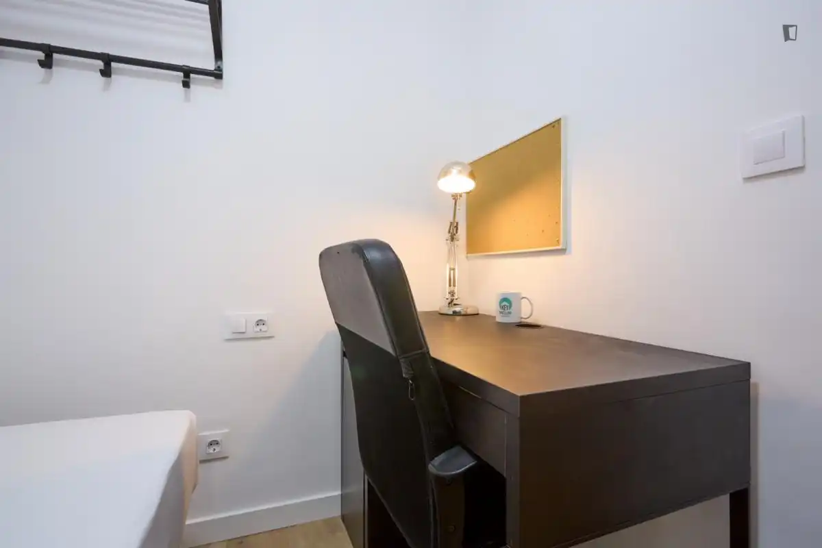 Zimmer in Vallcarca i els Penitents