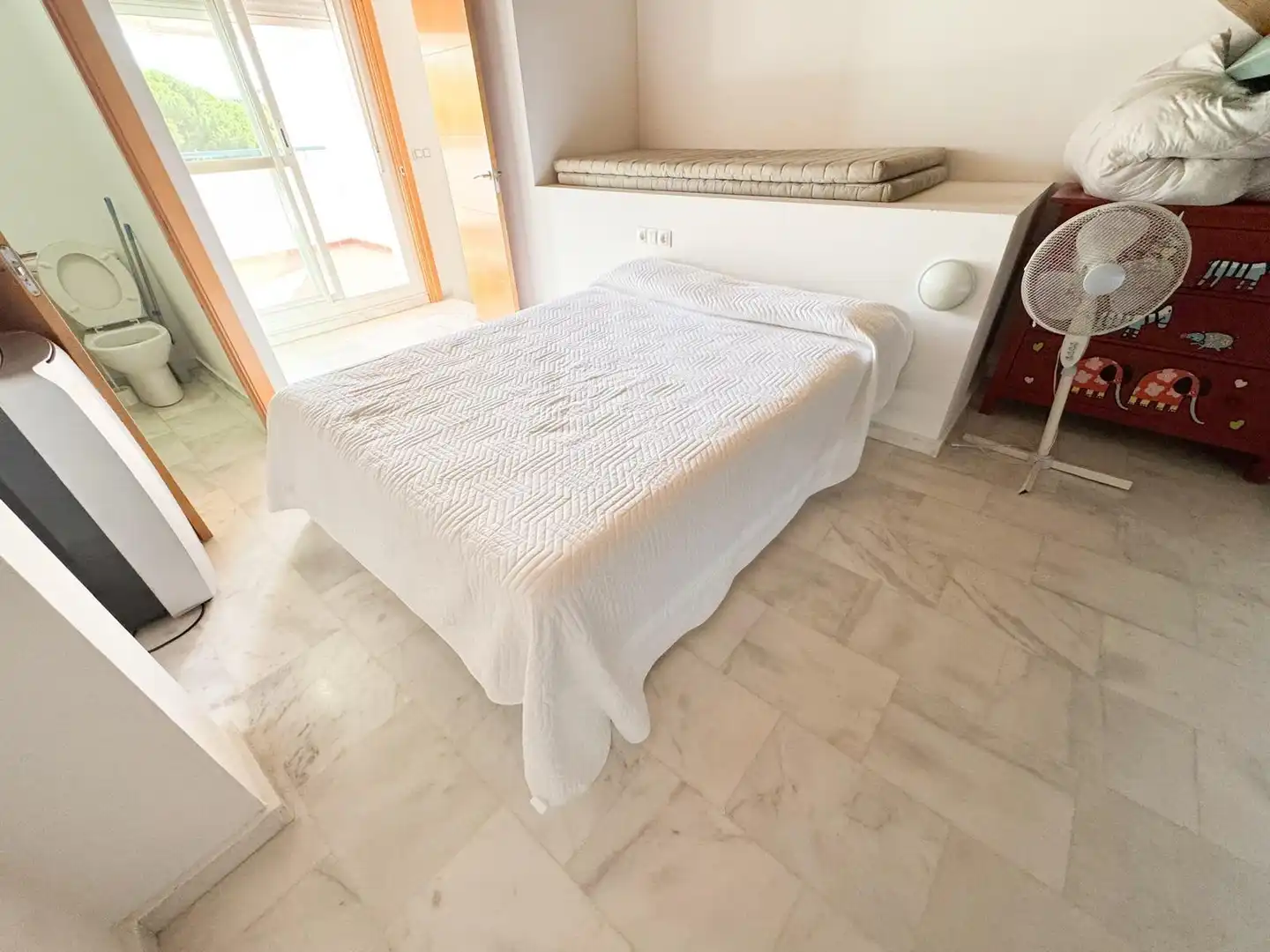 Adosado con terraza en venta en El Portil, imagen 34