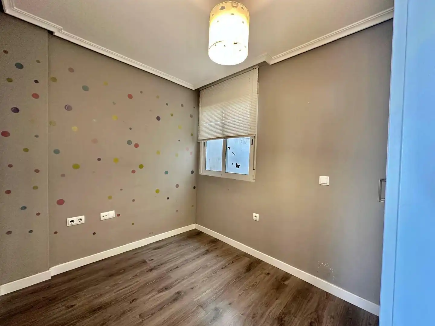 Schlafzimmer von Wohnung zum Verkauf in Alcantarilla mit Klimaanlage, Möbliert und Balkon