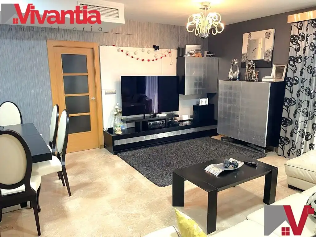 Penthouse with lift for sale in Lorca Ciudad, imagen 5