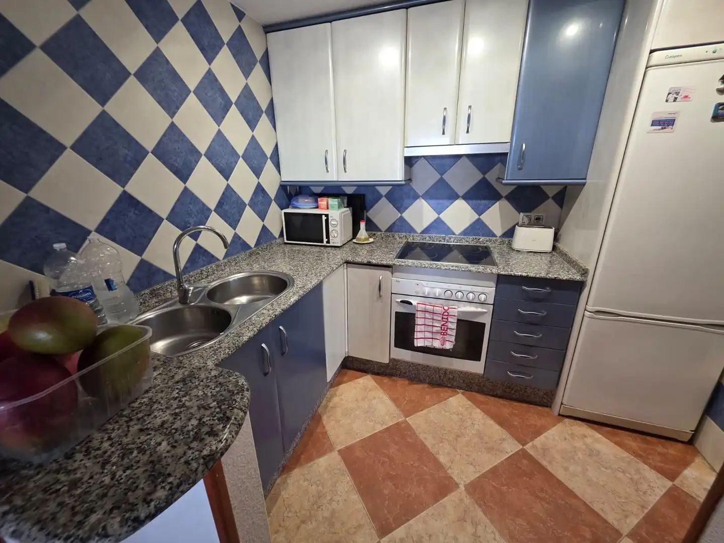 Piso con terraza en venta en Playa de Levante, imagen 22