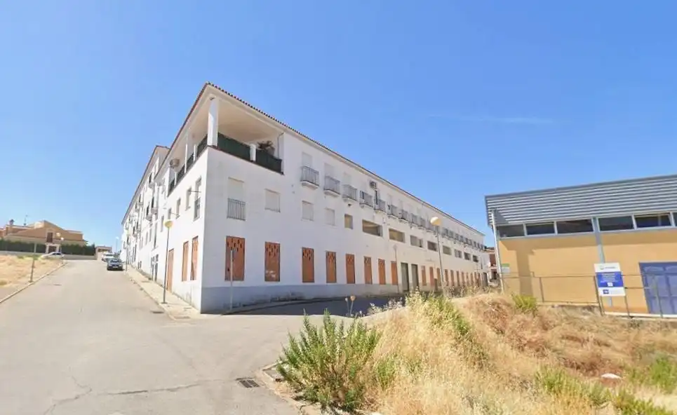 Gewerbefläche zum Verkauf in Monesterio