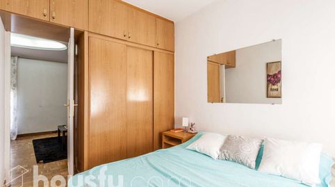 Foto 5 de Piso en venta en Calle Monte de Piedad, ., Guindalera, Madrid Capital